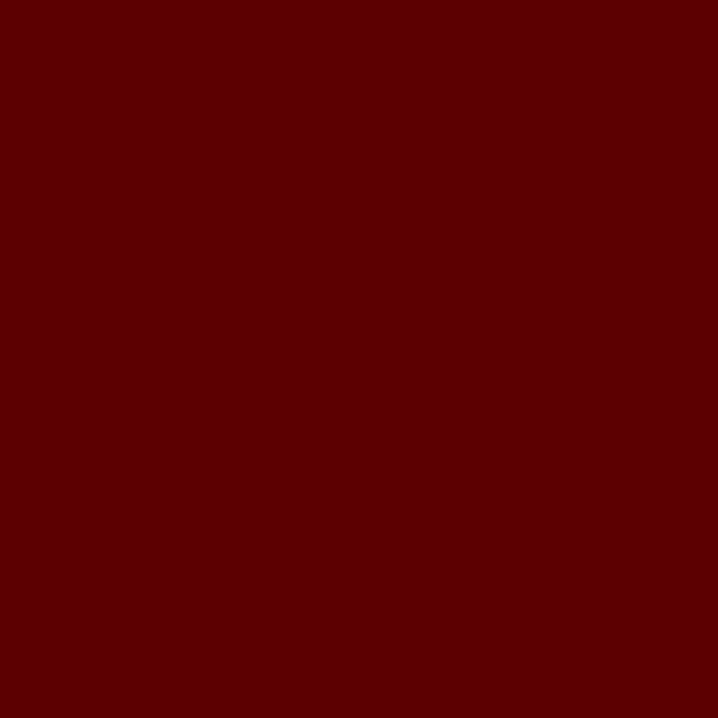 Deep Red Dyed Merino 2.55