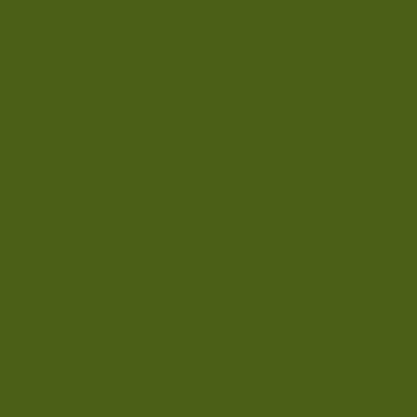 Olive Dyed Merino 4.11