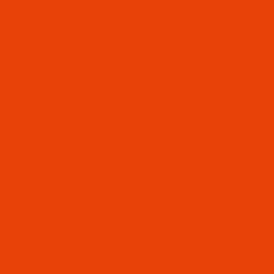 Red Orange Dyed Merino 7.14