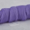 Lavender Dyed Merino 7.20