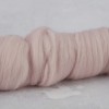 Pastel Pink Dyed Merino 7.16