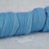 Powder Blue Dyed Merino 5.127