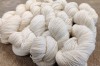 White Merino Yarn, Superwash